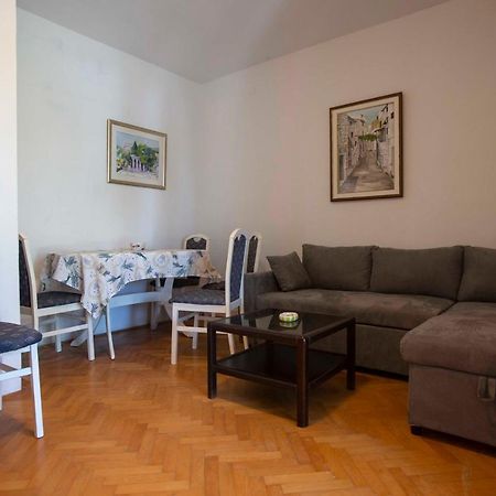 Apartments Davorka Simuni Ngoại thất bức ảnh