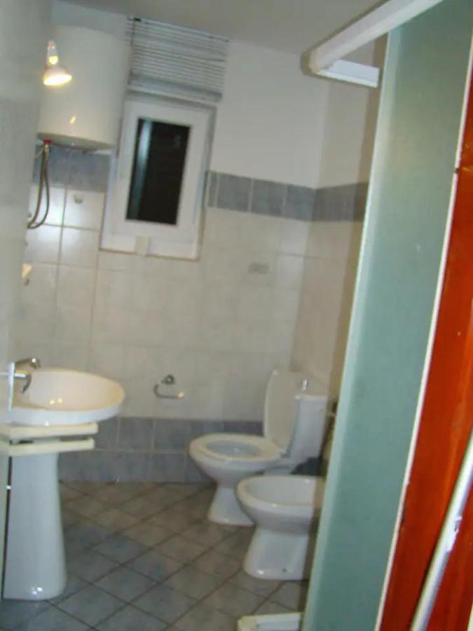 Apartments Davorka Simuni Ngoại thất bức ảnh