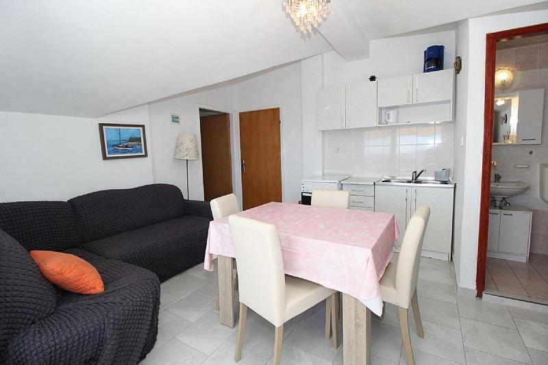 Apartments Davorka Simuni Ngoại thất bức ảnh